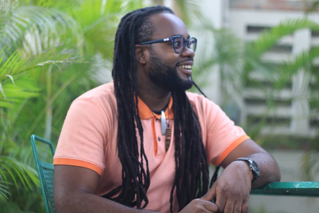 Rolaphton Mercure : du sang neuf dans le théâtre ces «Nouvelles dramaturgies d’Haïti»
